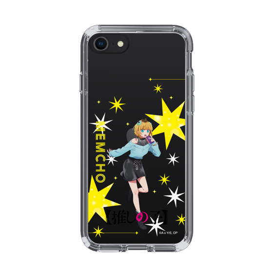 スリムプロテクションケース［ 【推しの子】 - MEMちょ - 立ち絵 ］