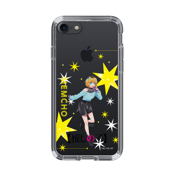 スリムプロテクションケース［ 【推しの子】 - MEMちょ - 立ち絵 ］