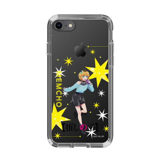 スリムプロテクションケース［ 【推しの子】 - MEMちょ - 立ち絵 ］