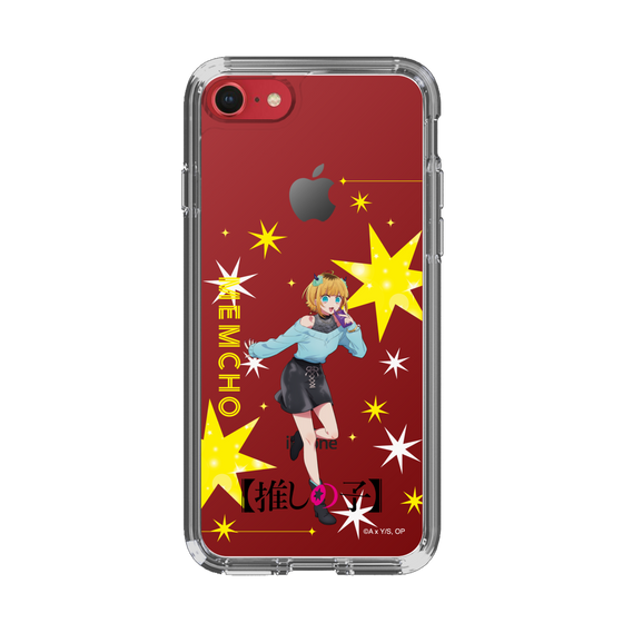 スリムプロテクションケース［ 【推しの子】 - MEMちょ - 立ち絵 ］