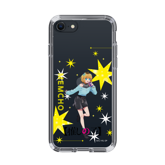 スリムプロテクションケース［ 【推しの子】 - MEMちょ - 立ち絵 ］