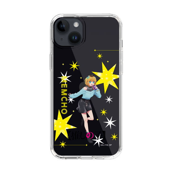 スリムプロテクションケース［ 【推しの子】 - MEMちょ - 立ち絵 ］