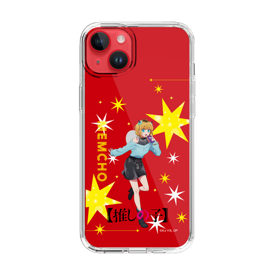 スリムプロテクションケース［ 【推しの子】 - MEMちょ - 立ち絵 ］