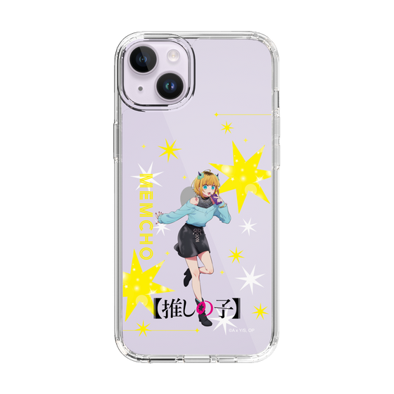 スリムプロテクションケース［ 【推しの子】 - MEMちょ - 立ち絵 ］
