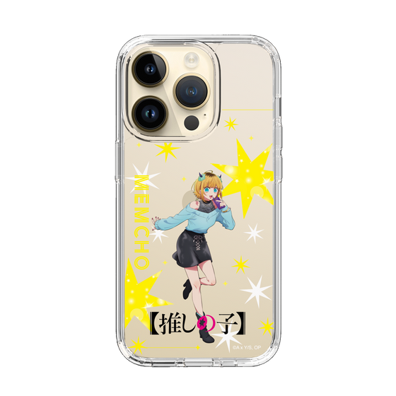 スリムプロテクションケース［ 【推しの子】 - MEMちょ - 立ち絵 ］