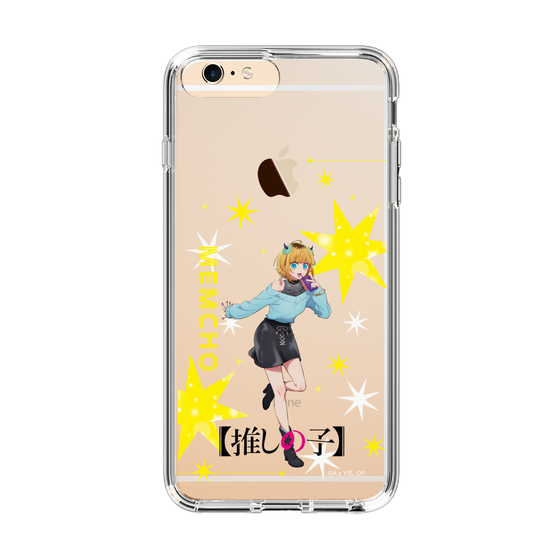 スリムプロテクションケース［ 【推しの子】 - MEMちょ - 立ち絵 ］