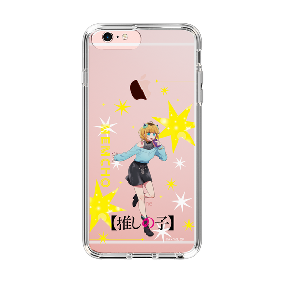 スリムプロテクションケース［ 【推しの子】 - MEMちょ - 立ち絵 ］