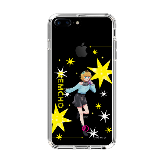 スリムプロテクションケース［ 【推しの子】 - MEMちょ - 立ち絵 ］