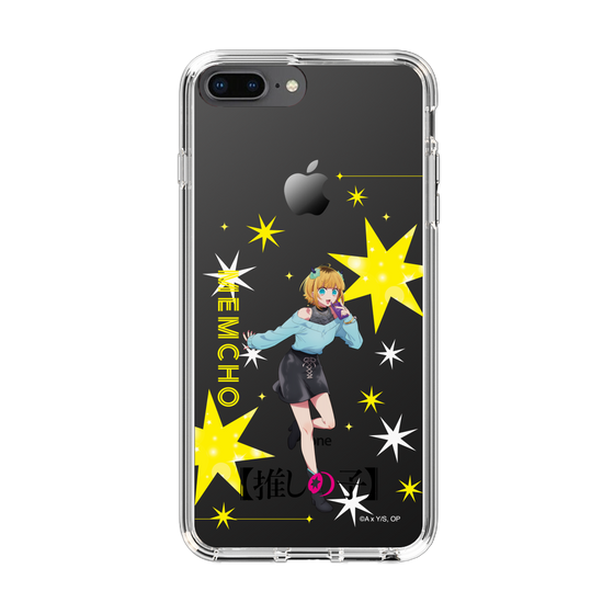 スリムプロテクションケース［ 【推しの子】 - MEMちょ - 立ち絵 ］