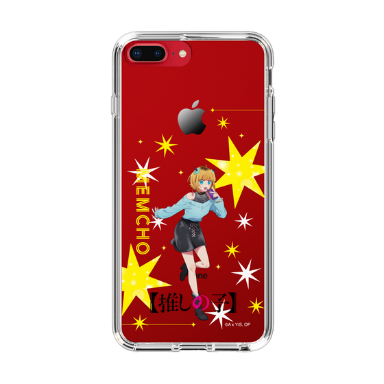 スリムプロテクションケース［ 【推しの子】 - MEMちょ - 立ち絵 ］