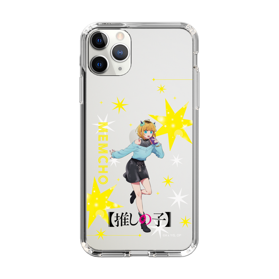 スリムプロテクションケース［ 【推しの子】 - MEMちょ - 立ち絵 ］