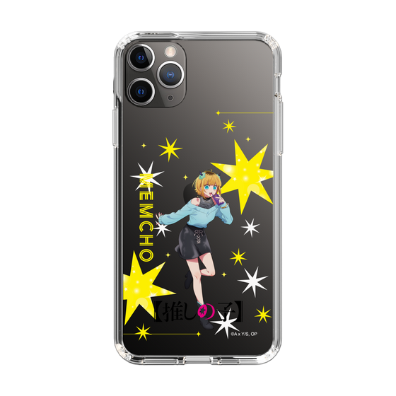 スリムプロテクションケース［ 【推しの子】 - MEMちょ - 立ち絵 ］