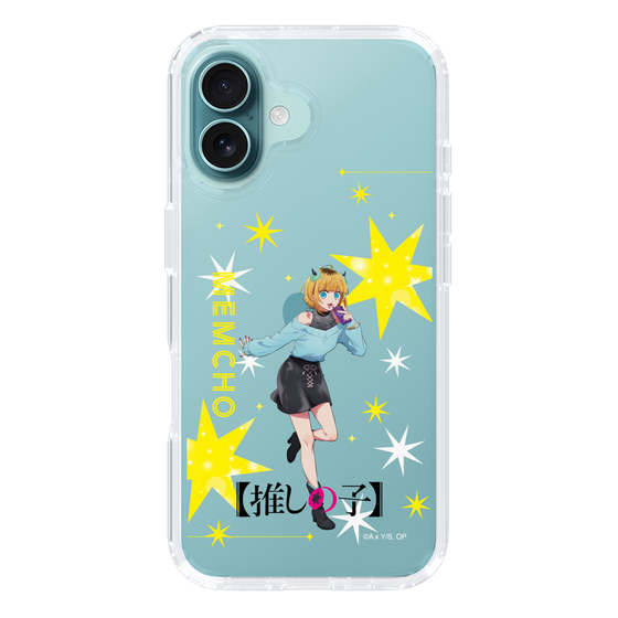 スリムプロテクションケース［ 【推しの子】 - MEMちょ - 立ち絵 ］