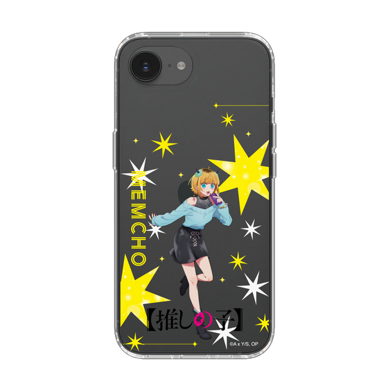 スリムプロテクションケース［ 【推しの子】 - MEMちょ - 立ち絵 ］