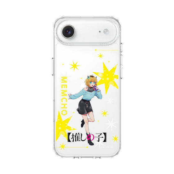 スリムプロテクションケース［ 【推しの子】 - MEMちょ - 立ち絵 ］