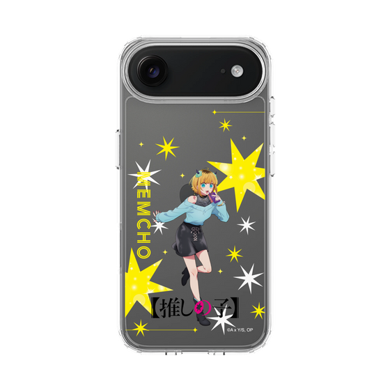 スリムプロテクションケース［ 【推しの子】 - MEMちょ - 立ち絵 ］