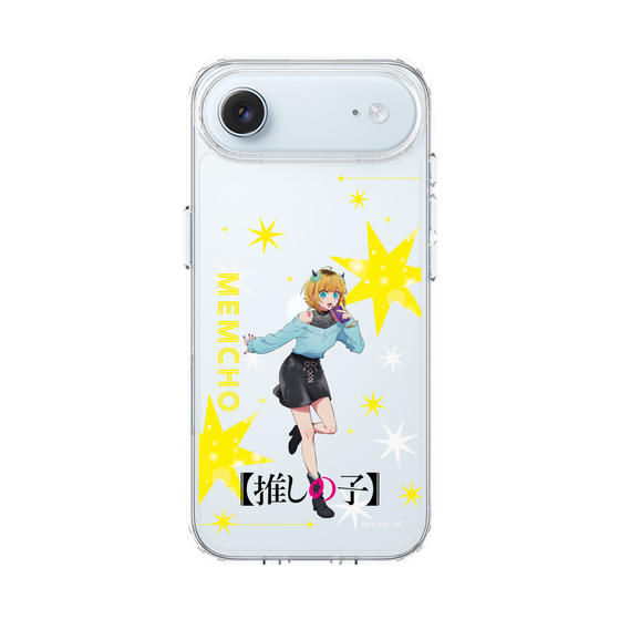 スリムプロテクションケース［ 【推しの子】 - MEMちょ - 立ち絵 ］