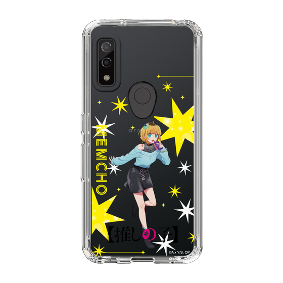 スリムプロテクションケース［ 【推しの子】 - MEMちょ - 立ち絵 ］