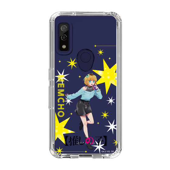 スリムプロテクションケース［ 【推しの子】 - MEMちょ - 立ち絵 ］