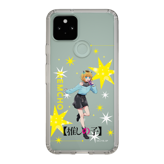スリムプロテクションケース［ 【推しの子】 - MEMちょ - 立ち絵 ］