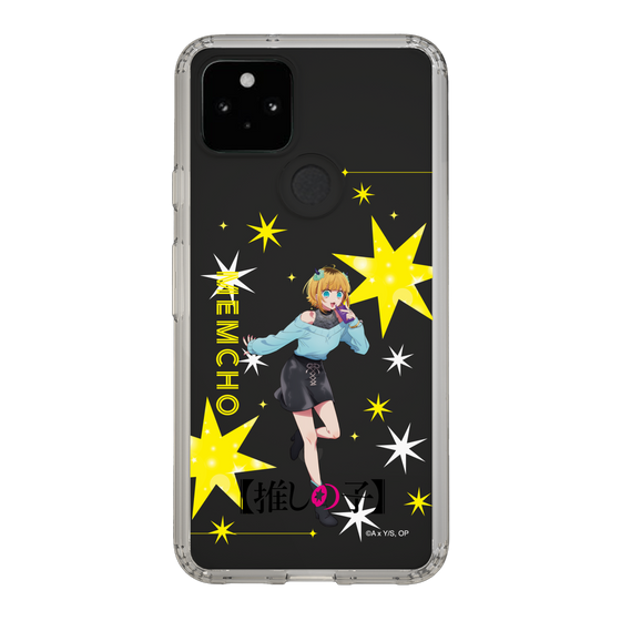 スリムプロテクションケース［ 【推しの子】 - MEMちょ - 立ち絵 ］