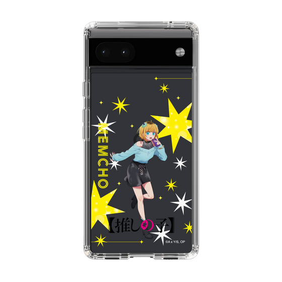 スリムプロテクションケース［ 【推しの子】 - MEMちょ - 立ち絵 ］