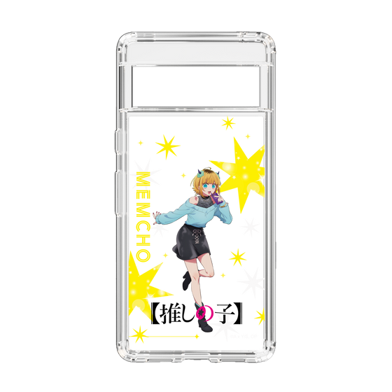 スリムプロテクションケース［ 【推しの子】 - MEMちょ - 立ち絵 ］