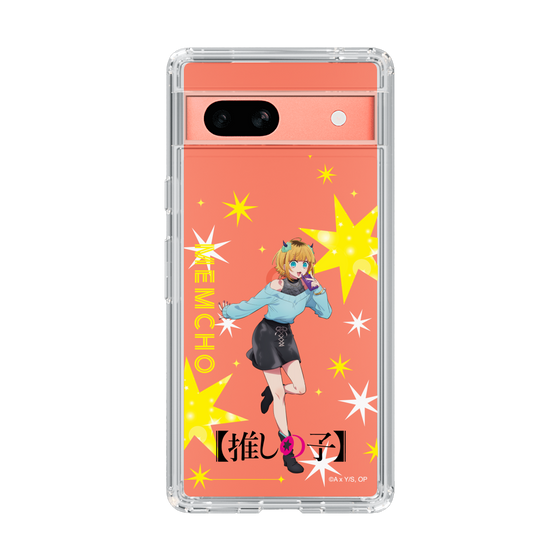 スリムプロテクションケース［ 【推しの子】 - MEMちょ - 立ち絵 ］
