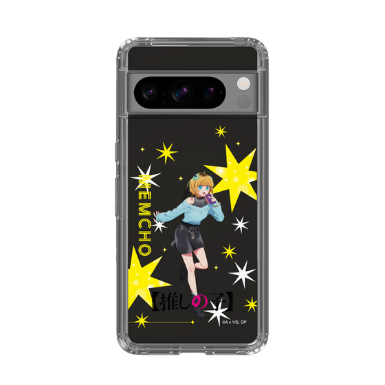 スリムプロテクションケース［ 【推しの子】 - MEMちょ - 立ち絵 ］
