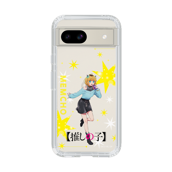 スリムプロテクションケース［ 【推しの子】 - MEMちょ - 立ち絵 ］