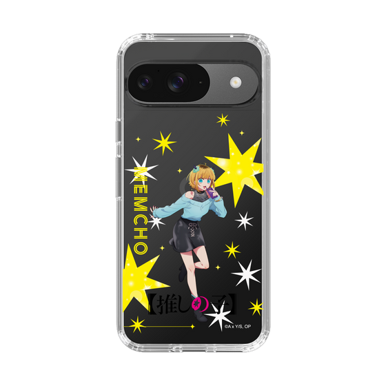 スリムプロテクションケース［ 【推しの子】 - MEMちょ - 立ち絵 ］