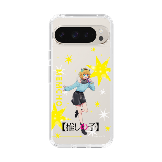 スリムプロテクションケース［ 【推しの子】 - MEMちょ - 立ち絵 ］