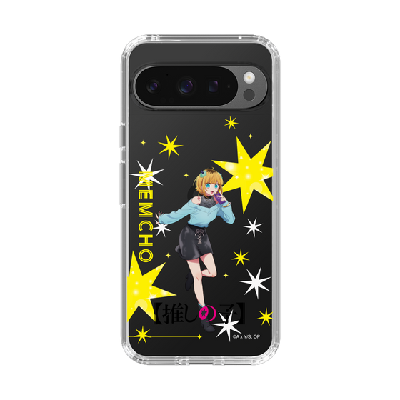 スリムプロテクションケース［ 【推しの子】 - MEMちょ - 立ち絵 ］