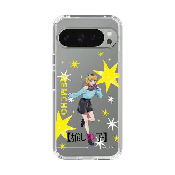 スリムプロテクションケース［ 【推しの子】 - MEMちょ - 立ち絵 ］