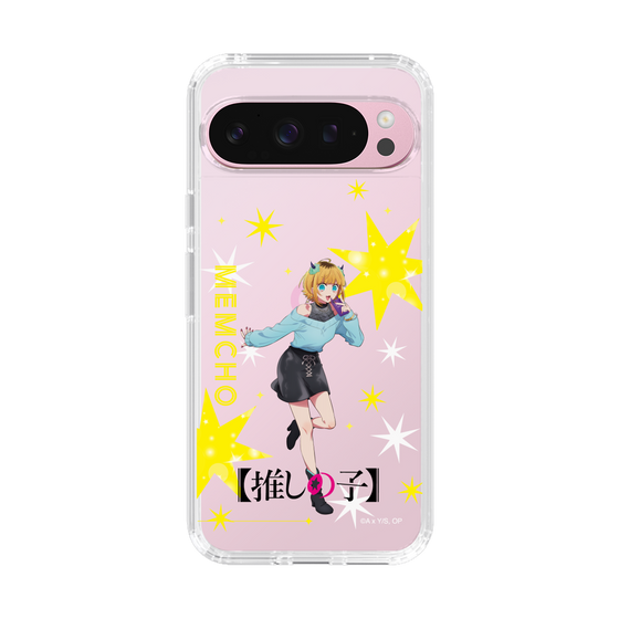 スリムプロテクションケース［ 【推しの子】 - MEMちょ - 立ち絵 ］