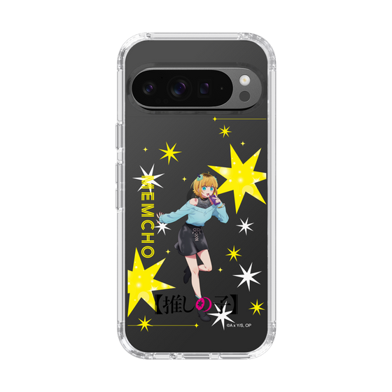 スリムプロテクションケース［ 【推しの子】 - MEMちょ - 立ち絵 ］