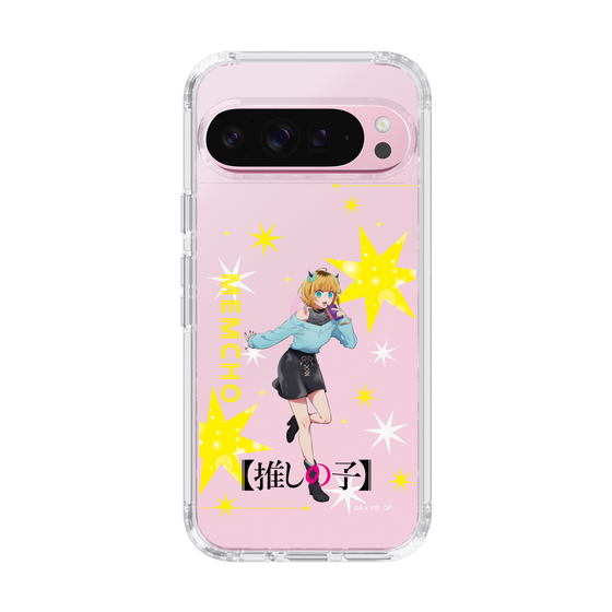 スリムプロテクションケース［ 【推しの子】 - MEMちょ - 立ち絵 ］