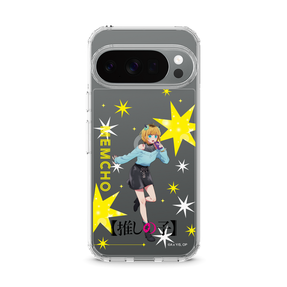 スリムプロテクションケース［ 【推しの子】 - MEMちょ - 立ち絵 ］