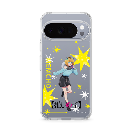 スリムプロテクションケース［ 【推しの子】 - MEMちょ - 立ち絵 ］