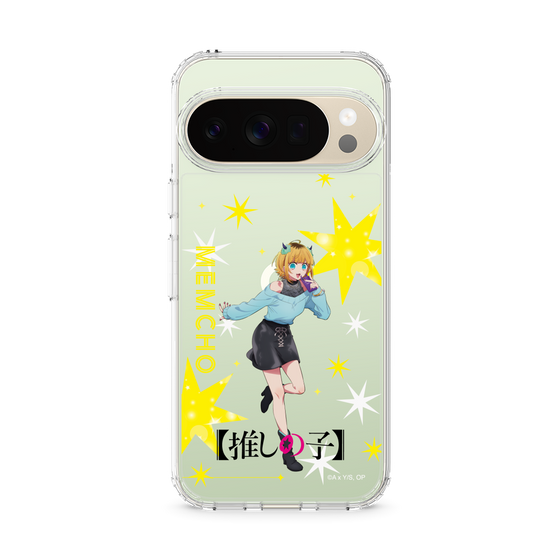 スリムプロテクションケース［ 【推しの子】 - MEMちょ - 立ち絵 ］