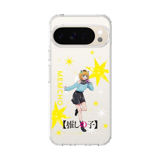 スリムプロテクションケース［ 【推しの子】 - MEMちょ - 立ち絵 ］