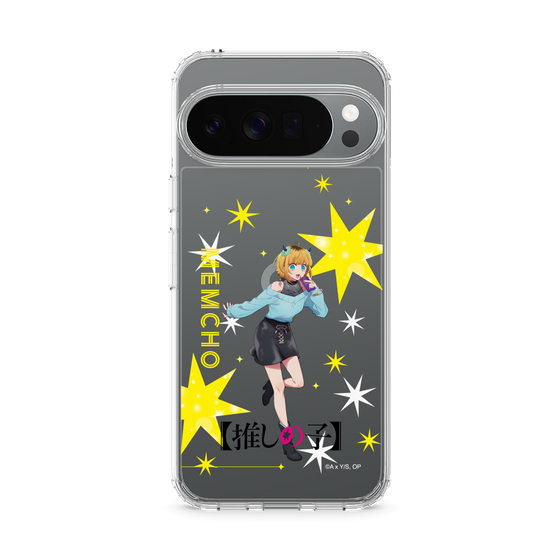 スリムプロテクションケース［ 【推しの子】 - MEMちょ - 立ち絵 ］
