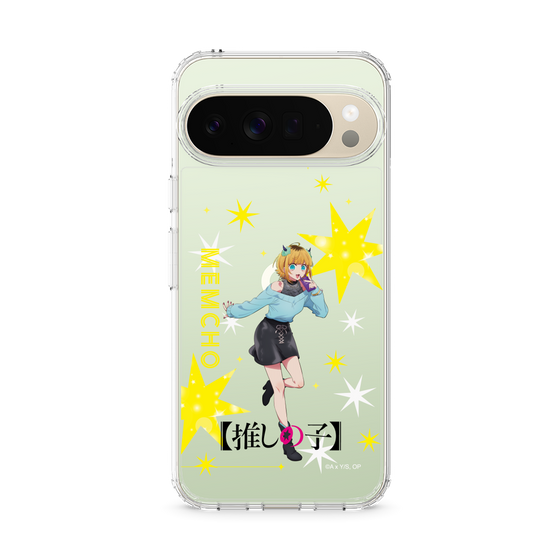 スリムプロテクションケース［ 【推しの子】 - MEMちょ - 立ち絵 ］