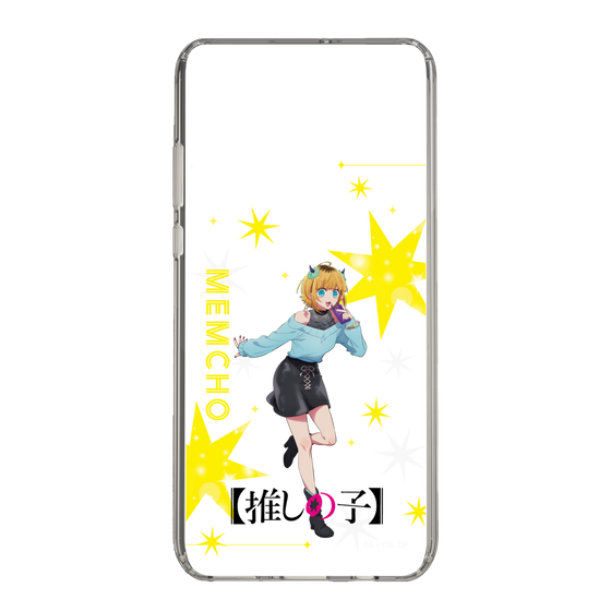 スリムプロテクションケース［ 【推しの子】 - MEMちょ - 立ち絵 ］