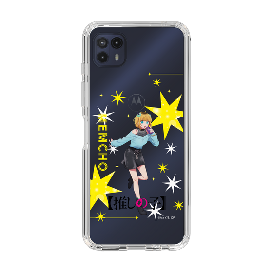スリムプロテクションケース［ 【推しの子】 - MEMちょ - 立ち絵 ］