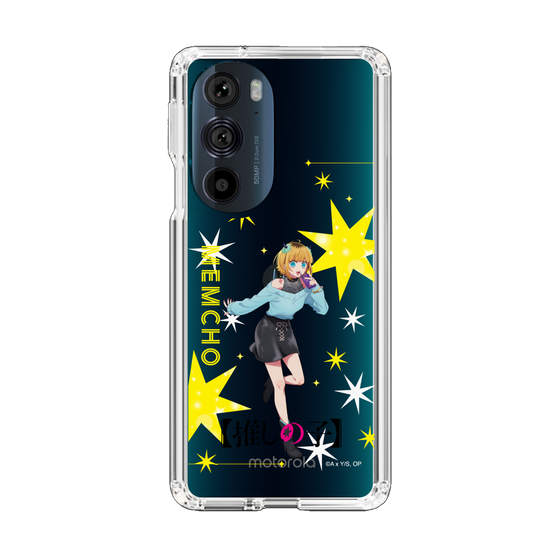 スリムプロテクションケース［ 【推しの子】 - MEMちょ - 立ち絵 ］