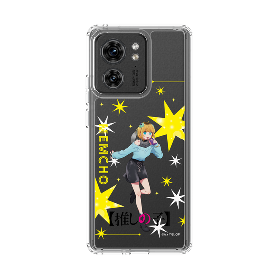 スリムプロテクションケース［ 【推しの子】 - MEMちょ - 立ち絵 ］