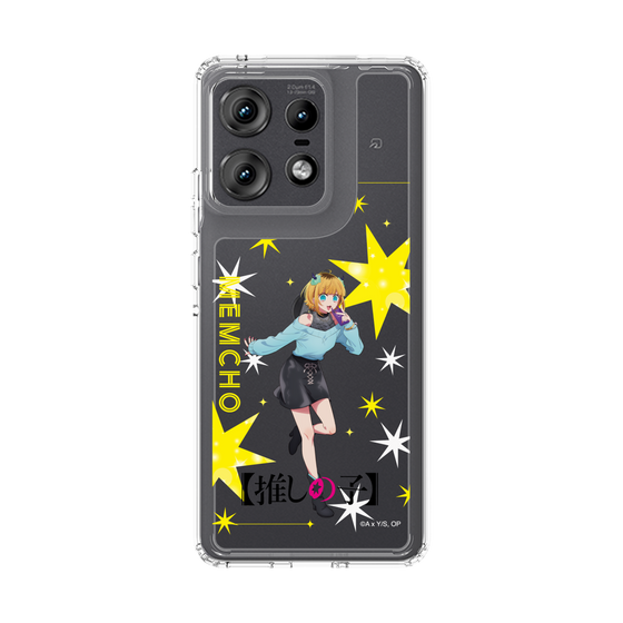 スリムプロテクションケース［ 【推しの子】 - MEMちょ - 立ち絵 ］
