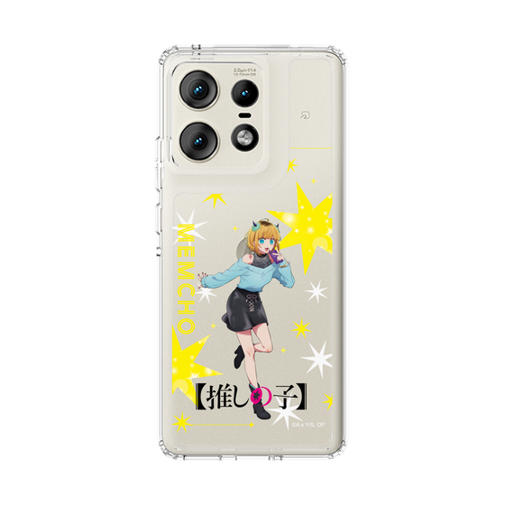 スリムプロテクションケース［ 【推しの子】 - MEMちょ - 立ち絵 ］
