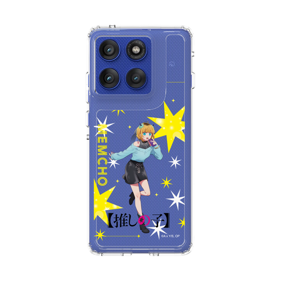 スリムプロテクションケース［ 【推しの子】 - MEMちょ - 立ち絵 ］